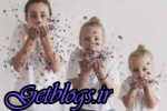تصاویر) + ابتکاری جالب جهت مشهور شدن درفضای مجازی (
