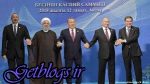 گزارش گاردین راجع به توافق تاریخی خزر
